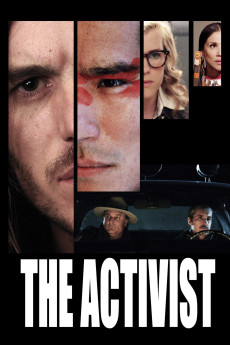 The Sacrifice Zone: The Activist (2022) poster
