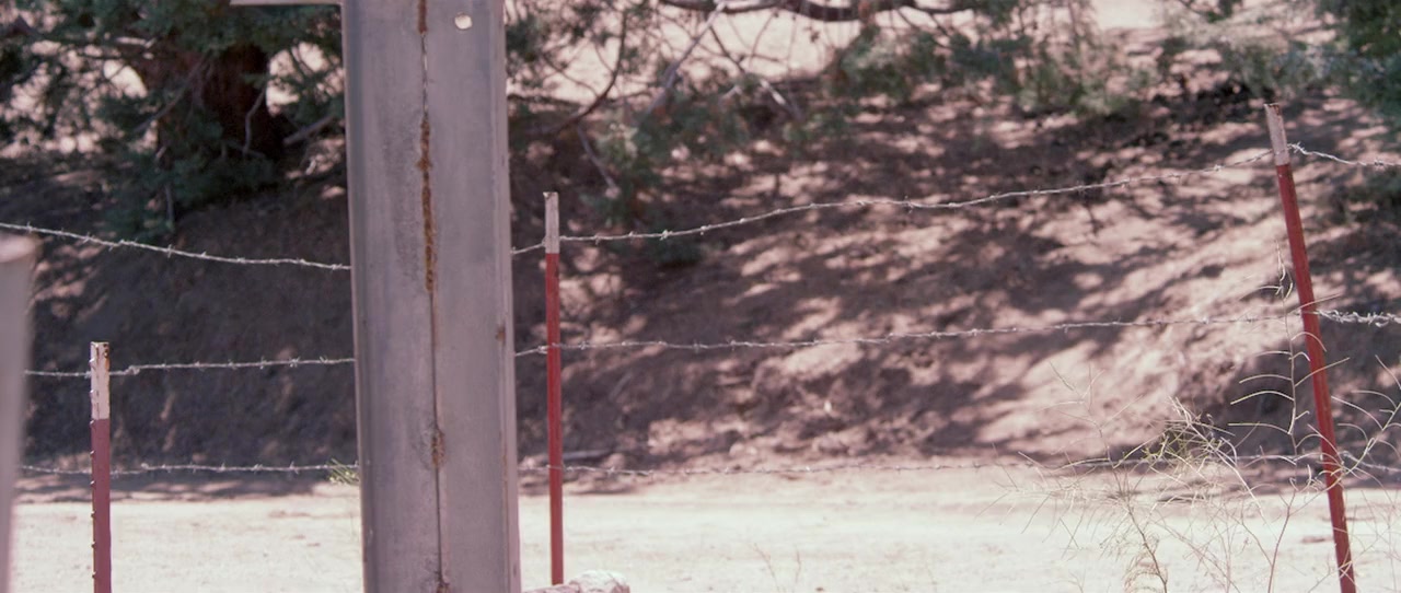The Sacrifice Zone: The Activist screenshot 1