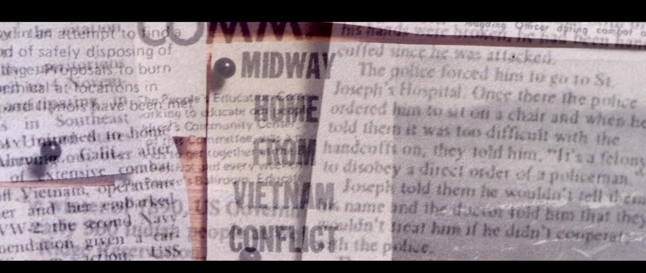 The Sacrifice Zone: The Activist screenshot 2