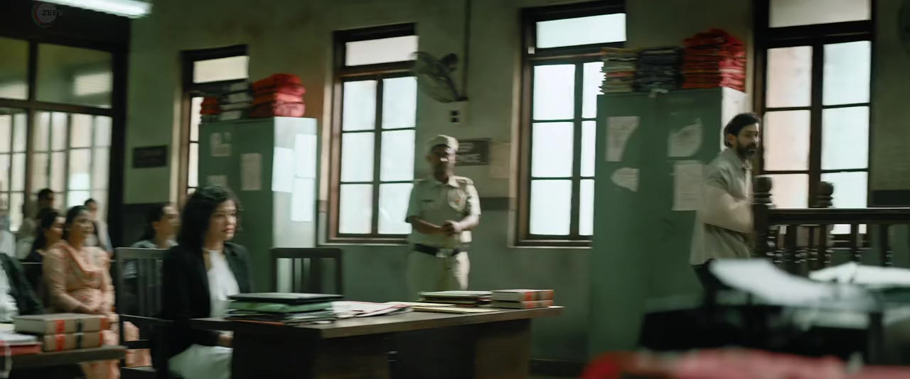 The Sabarmati Report screenshot 3