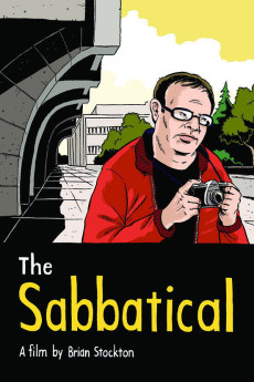 The Sabbatical (2015) poster