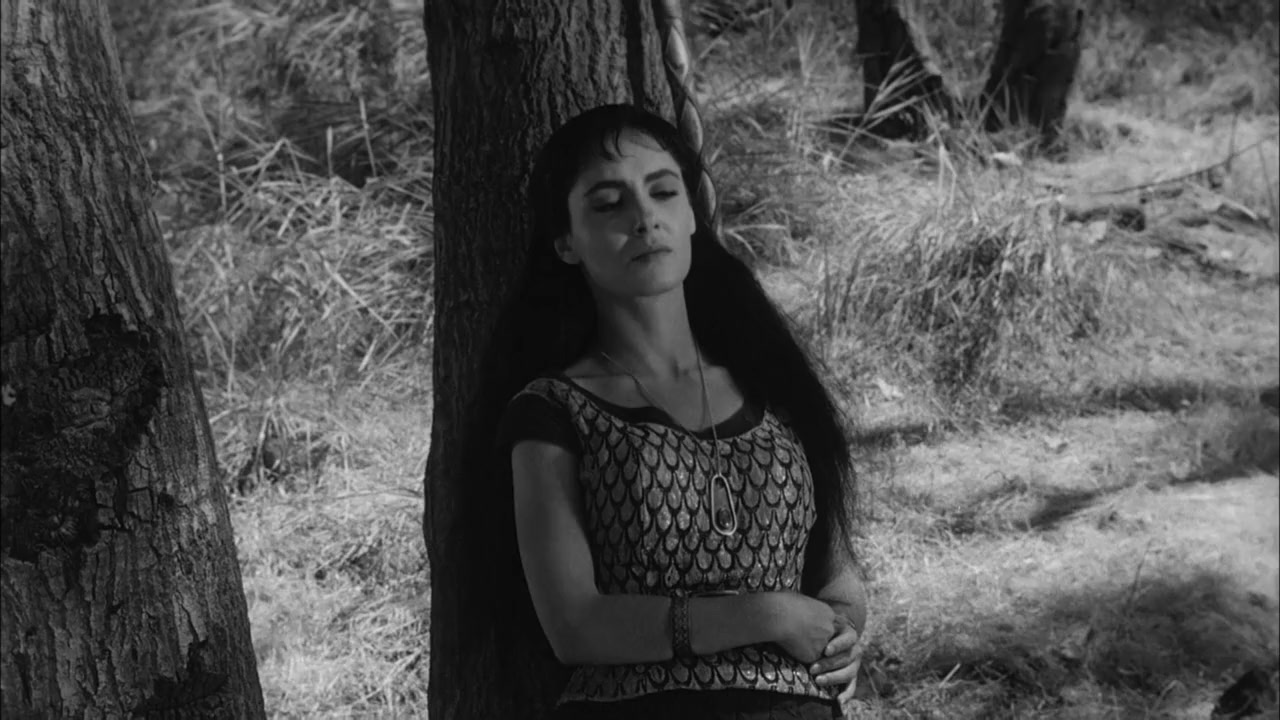 The Saga of the Viking Women and Their Voyage to the Waters of the Great Sea Serpent screenshot 1