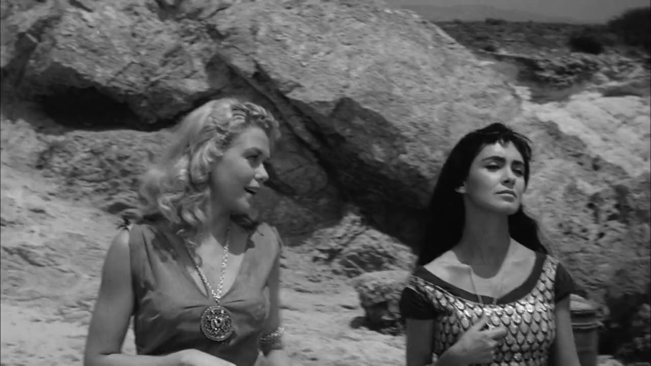 The Saga of the Viking Women and Their Voyage to the Waters of the Great Sea Serpent screenshot 2