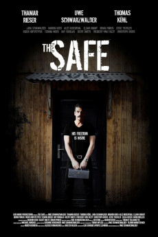 The Safe (2023) poster