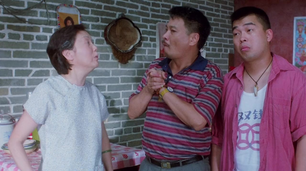 Dou sing 2: Gai tau dou sing screenshot 2