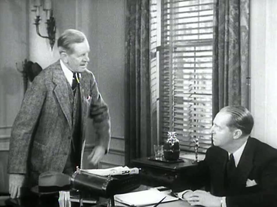 The Saint in New York screenshot 3