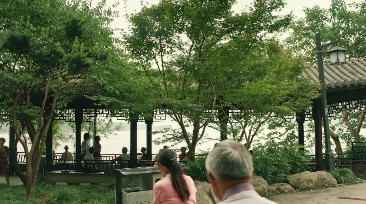 The Sail of Cinema screenshot 2