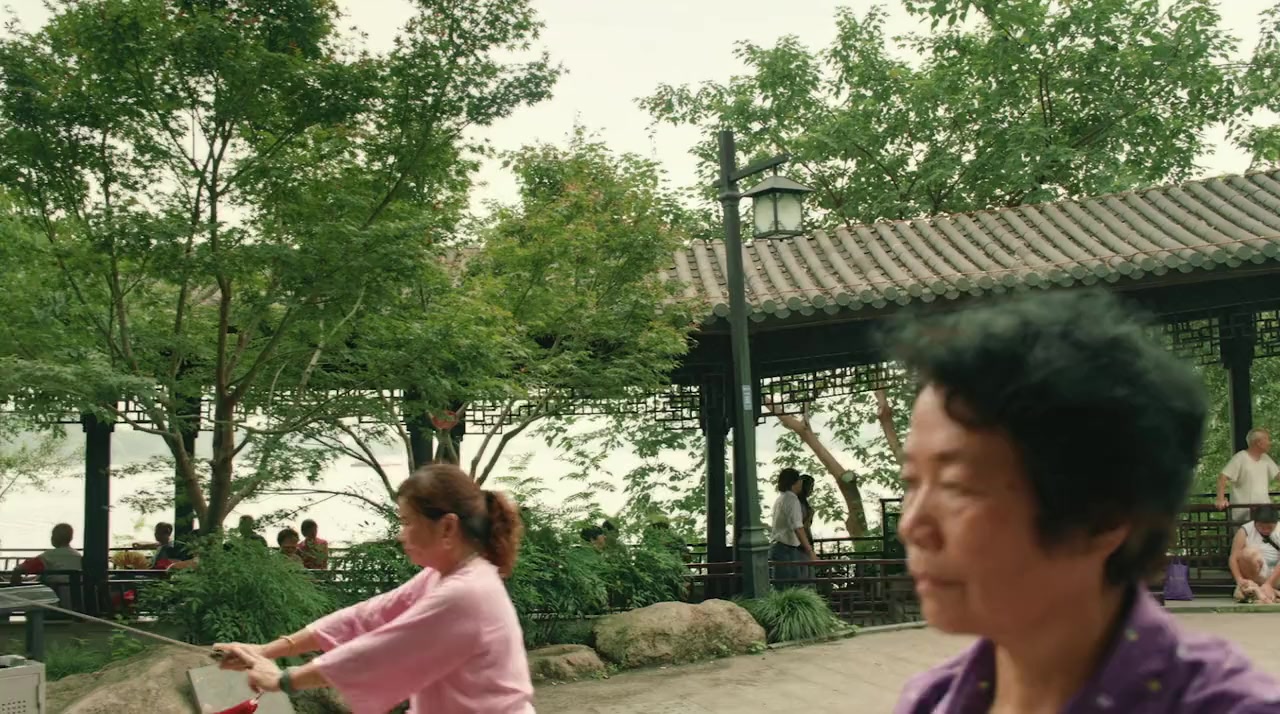The Sail of Cinema screenshot 3
