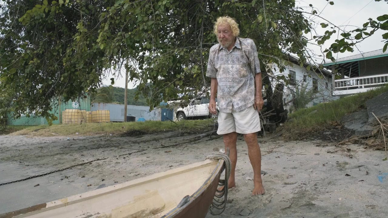 The Sailor screenshot 1