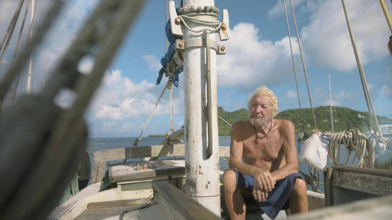 The Sailor screenshot 3
