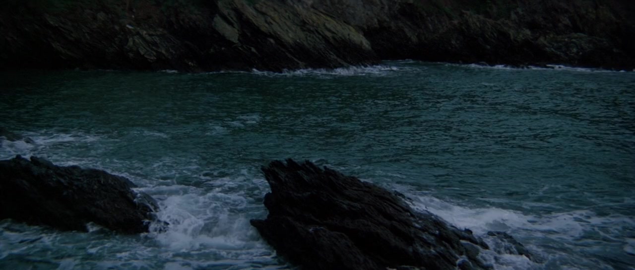 The Sailor Who Fell from Grace with the Sea screenshot 3