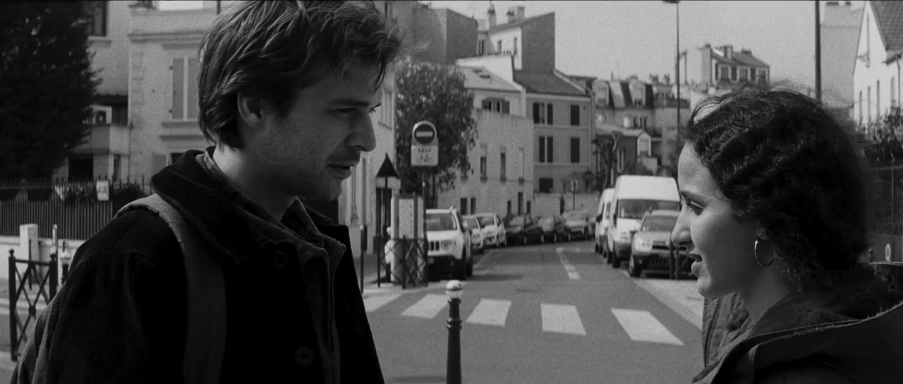 Le sel des larmes screenshot 2