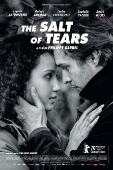 Le sel des larmes (2020) poster