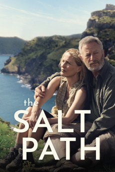 The Salt Path (2024) poster