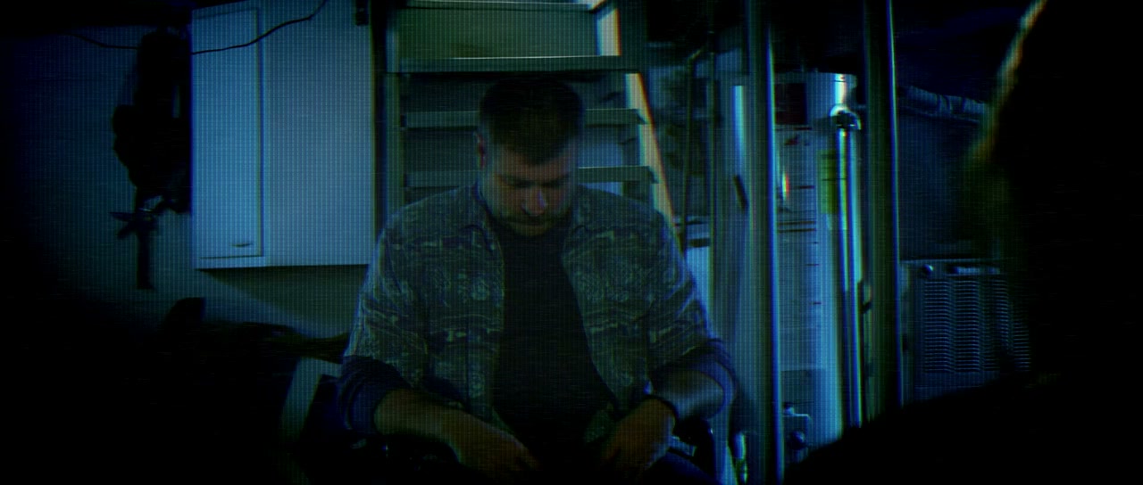 The Samaritans screenshot 1