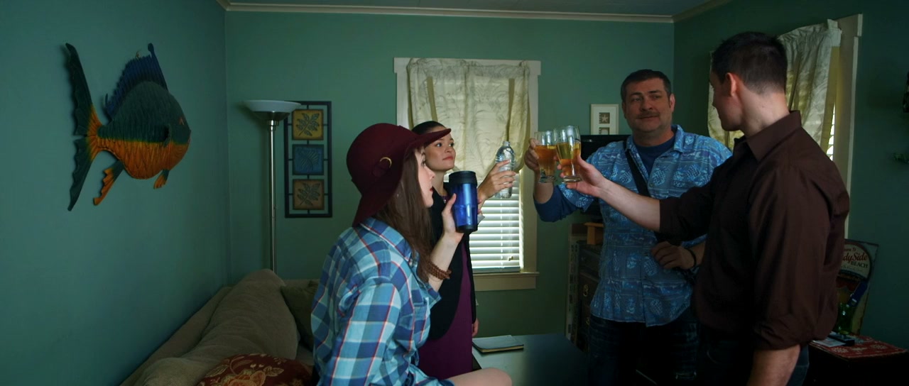 The Samaritans screenshot 2