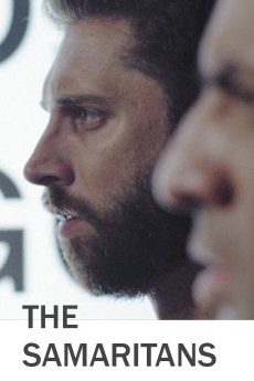 The Samaritans (2016) poster