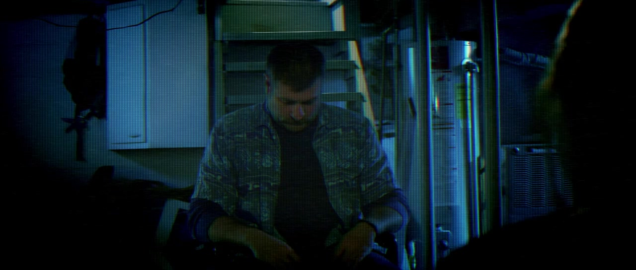 The Samaritans screenshot 1