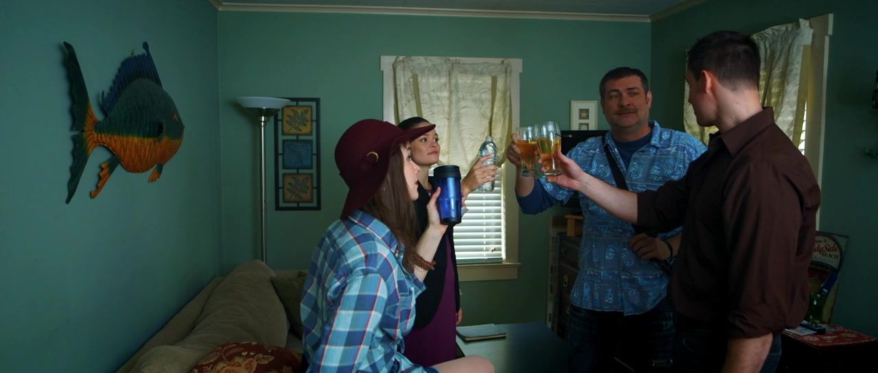 The Samaritans screenshot 2