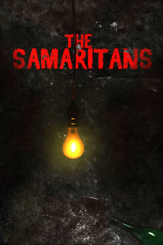 The Samaritans (2017) poster