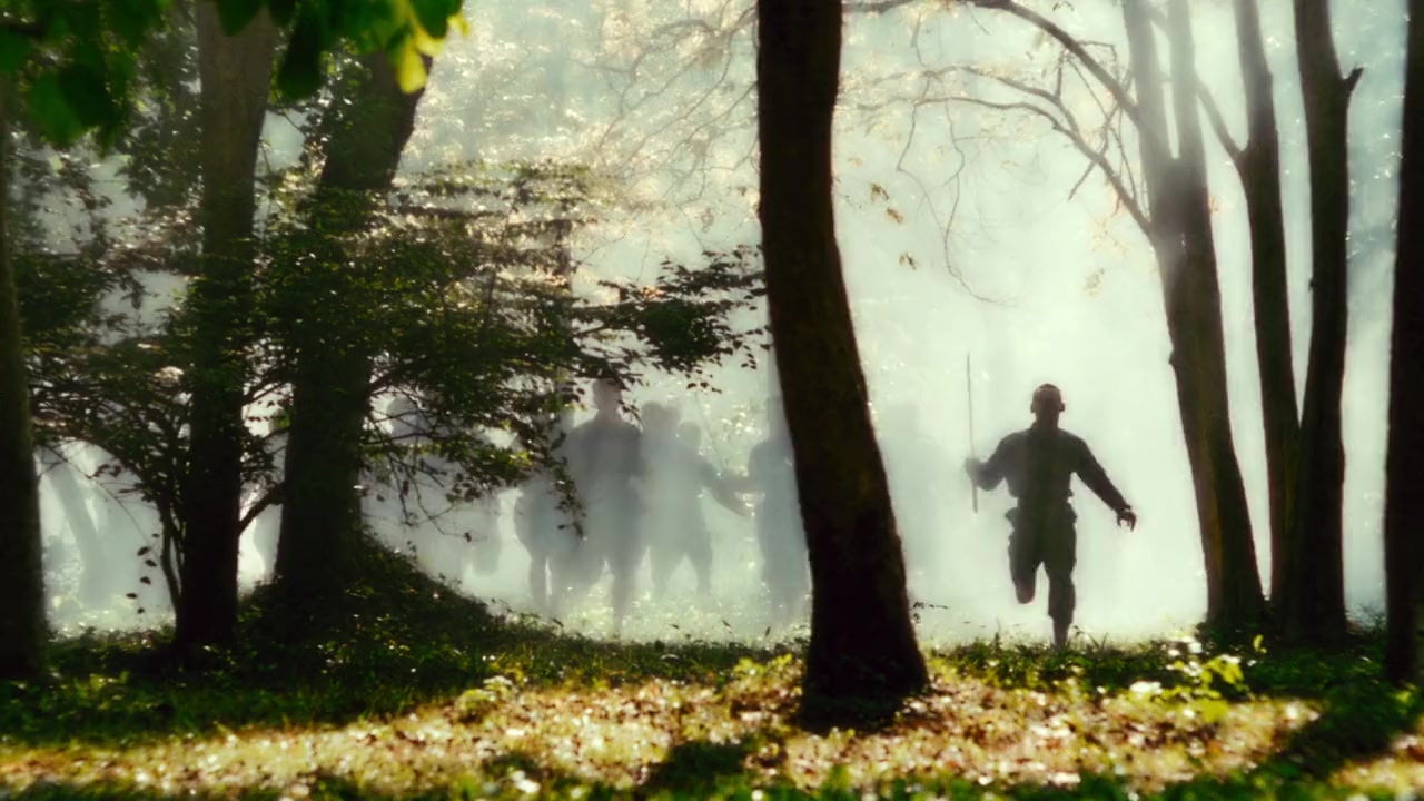 The Sanctuary screenshot 3