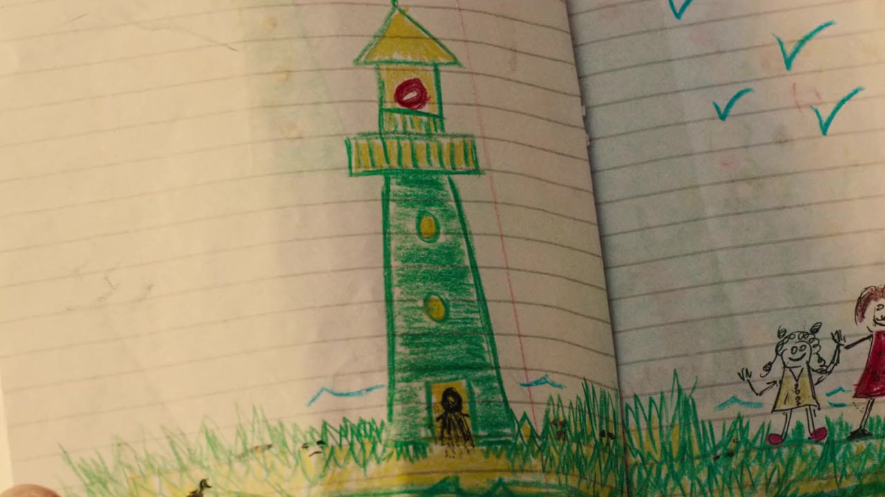 The Sand Castle screenshot 3