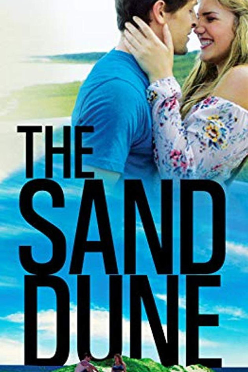 The Sand Dune (2018) poster