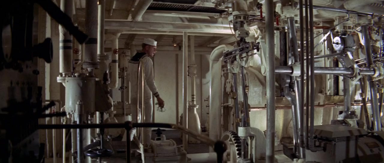 The Sand Pebbles screenshot 1