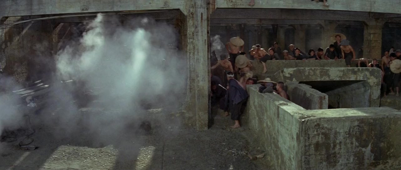 The Sand Pebbles screenshot 2