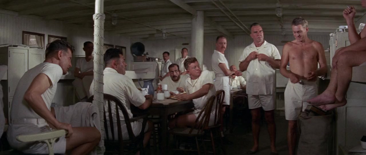 The Sand Pebbles screenshot 3
