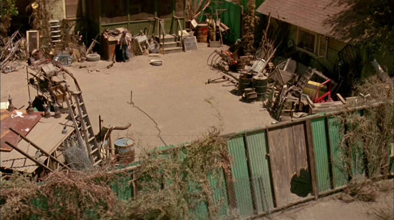 The Sandlot 2 screenshot 1