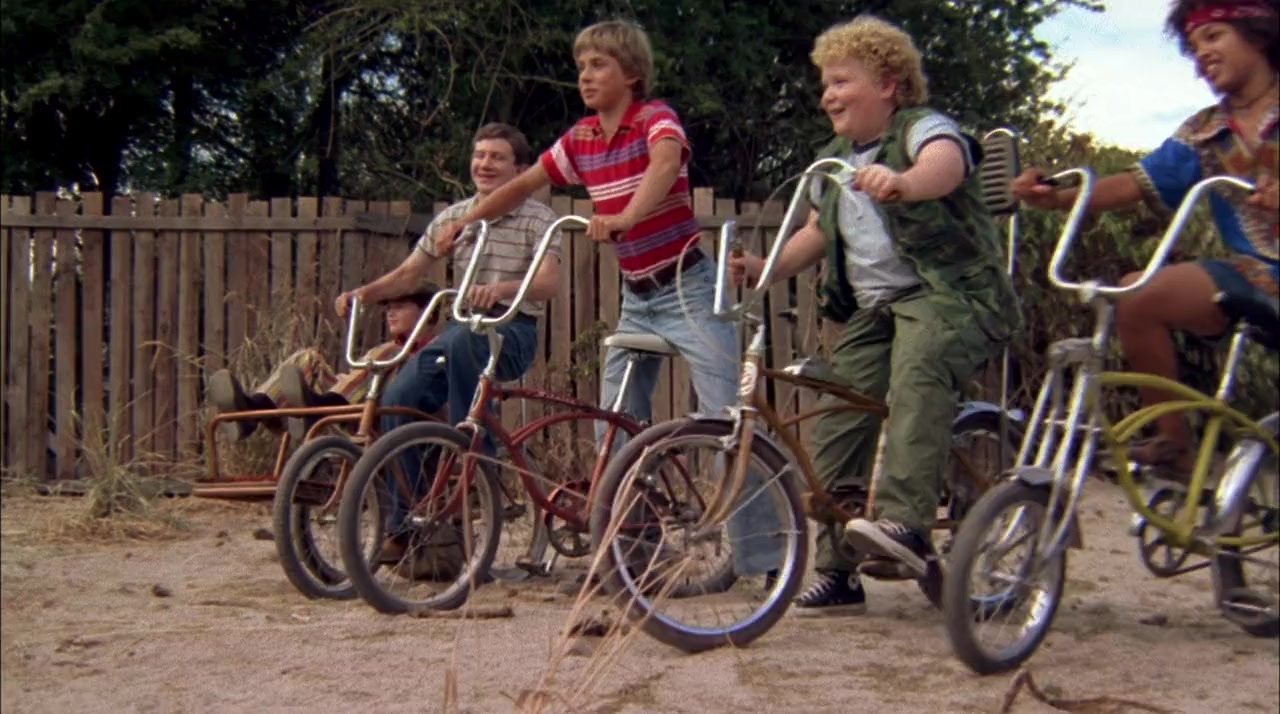 The Sandlot 2 screenshot 2