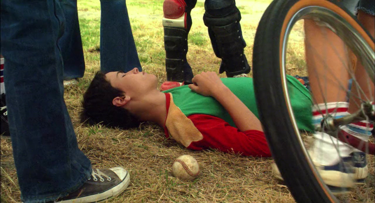 The Sandlot 3 screenshot 2