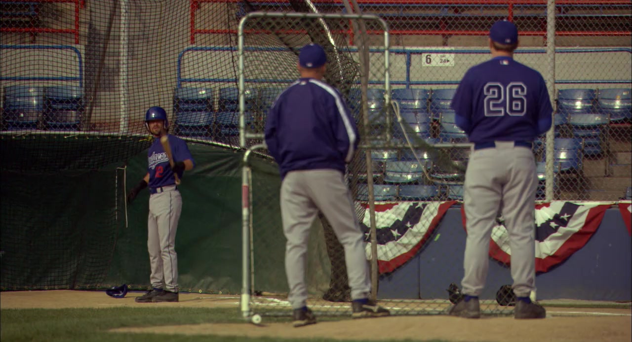 The Sandlot 3 screenshot 3