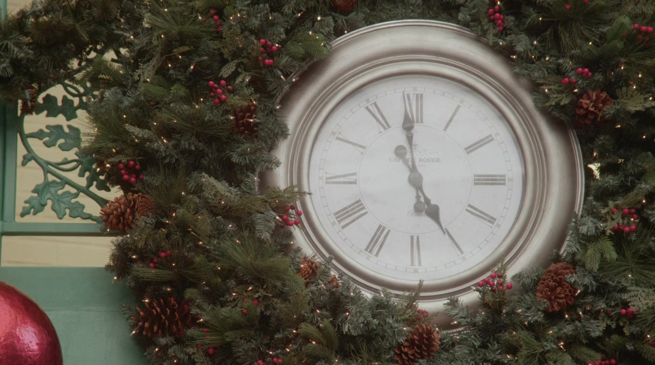 The Santa Con screenshot 1