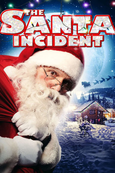 The Santa Incident (2010) poster