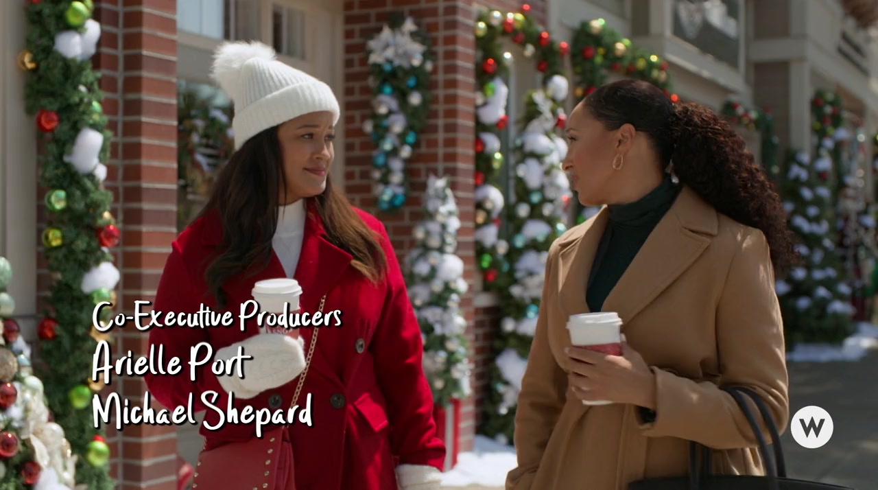 The Santa Stakeout screenshot 1