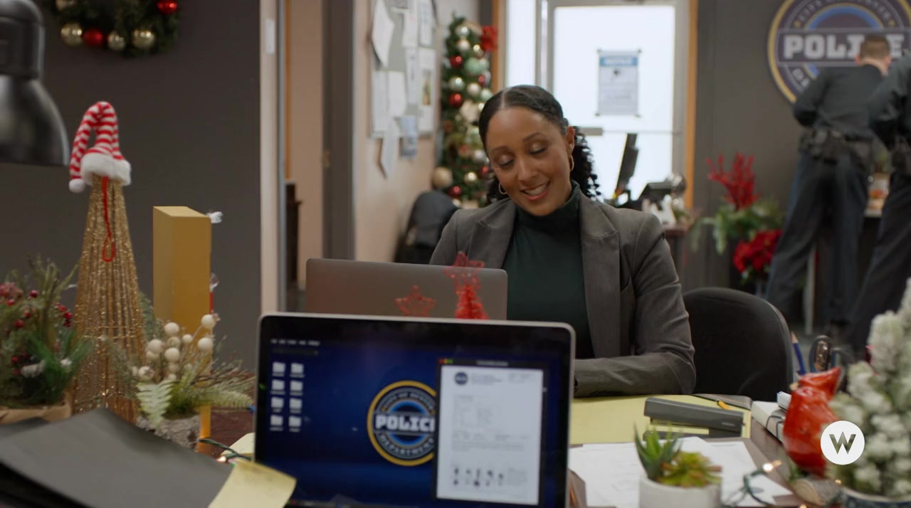 The Santa Stakeout screenshot 3