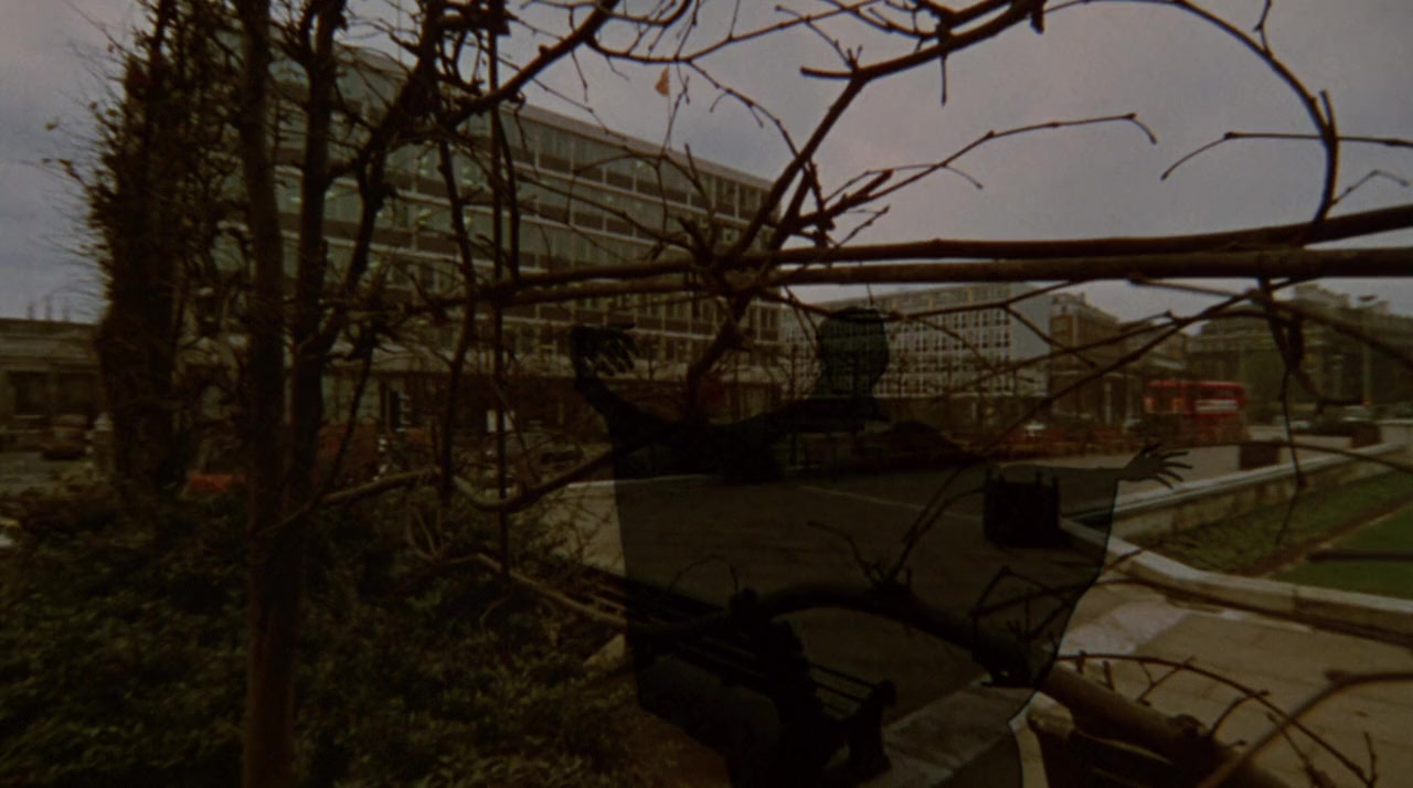 The Satanic Rites of Dracula screenshot 1