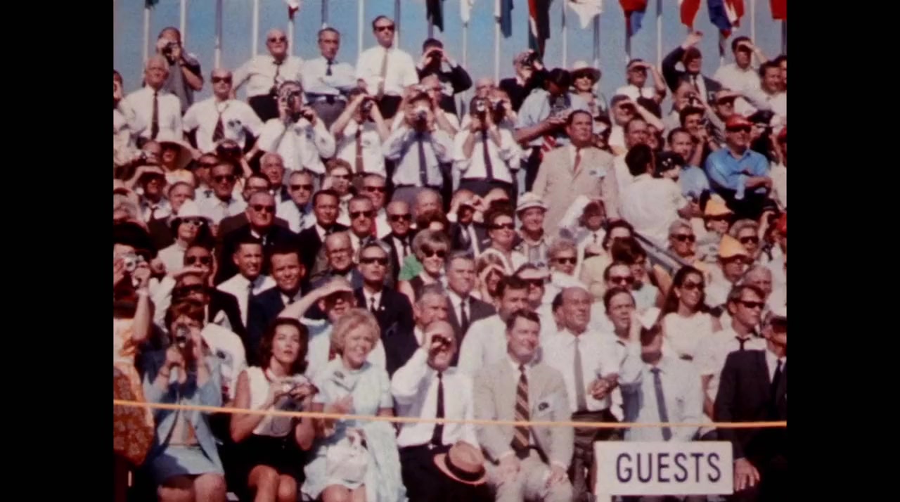 The Saturn V Story screenshot 1
