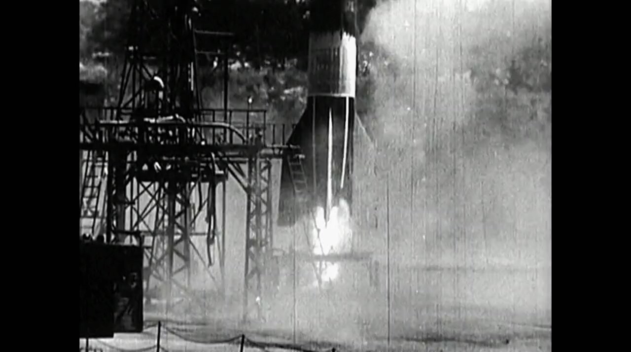 The Saturn V Story screenshot 3