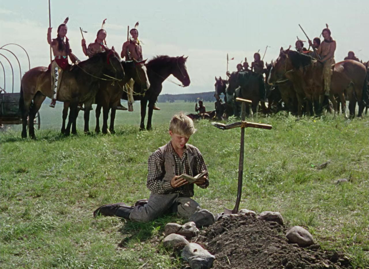 The Savage screenshot 2