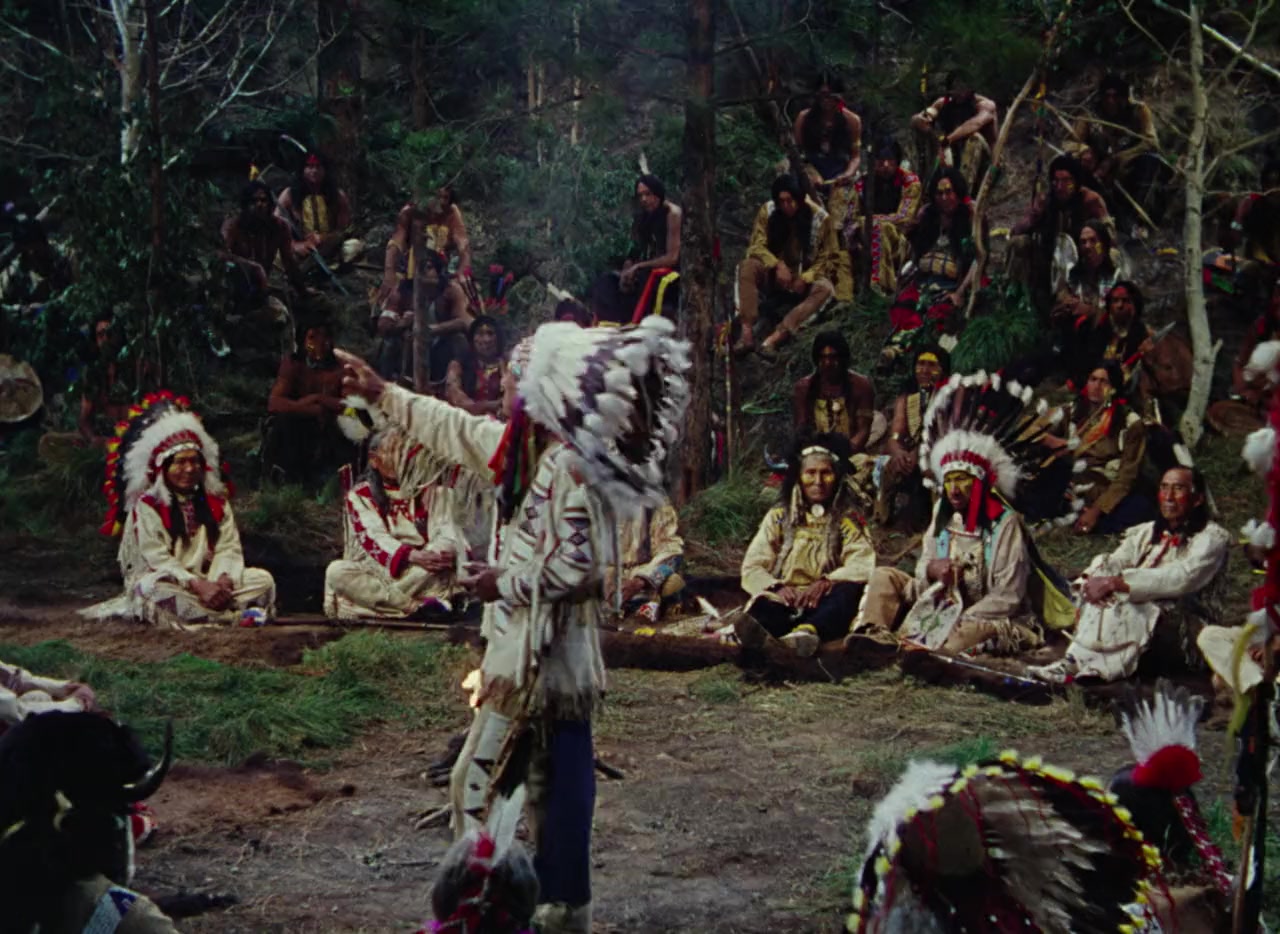 The Savage screenshot 3