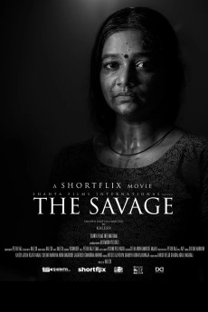The Savage (2025) poster
