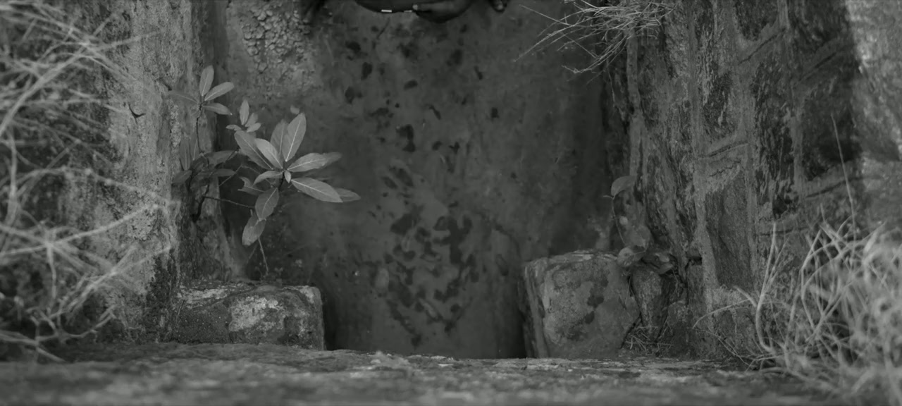 The Savage screenshot 1