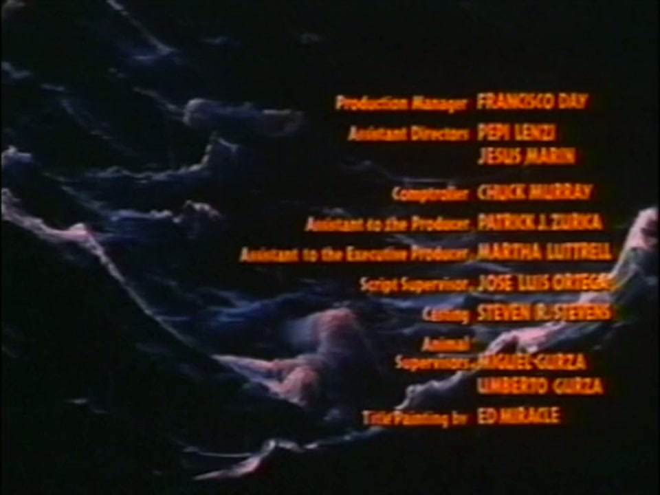 The Savage Is Loose screenshot 1