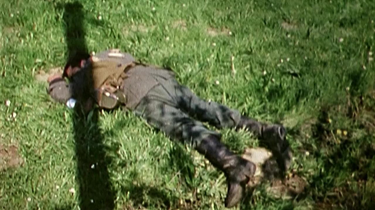 The Savage Peace screenshot 1