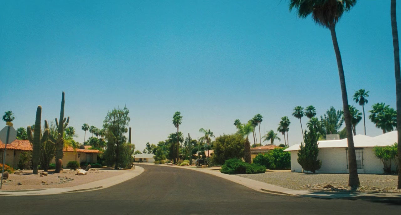 The Savages screenshot 2