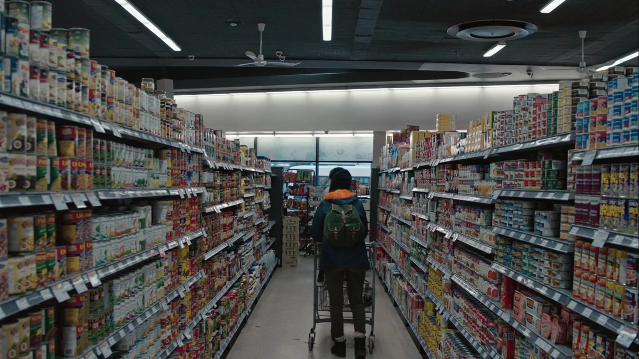 The Saver screenshot 1