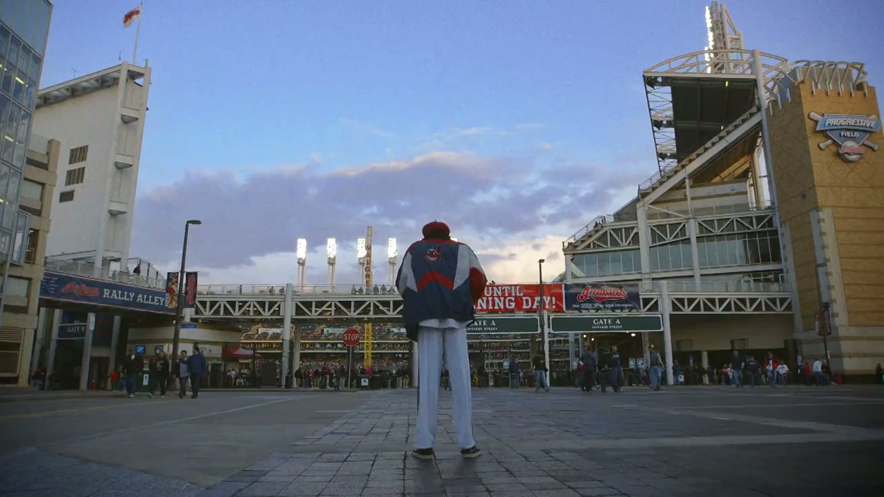 The Sax Man screenshot 1